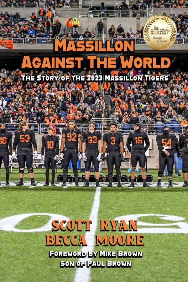 Massillon Against the World: