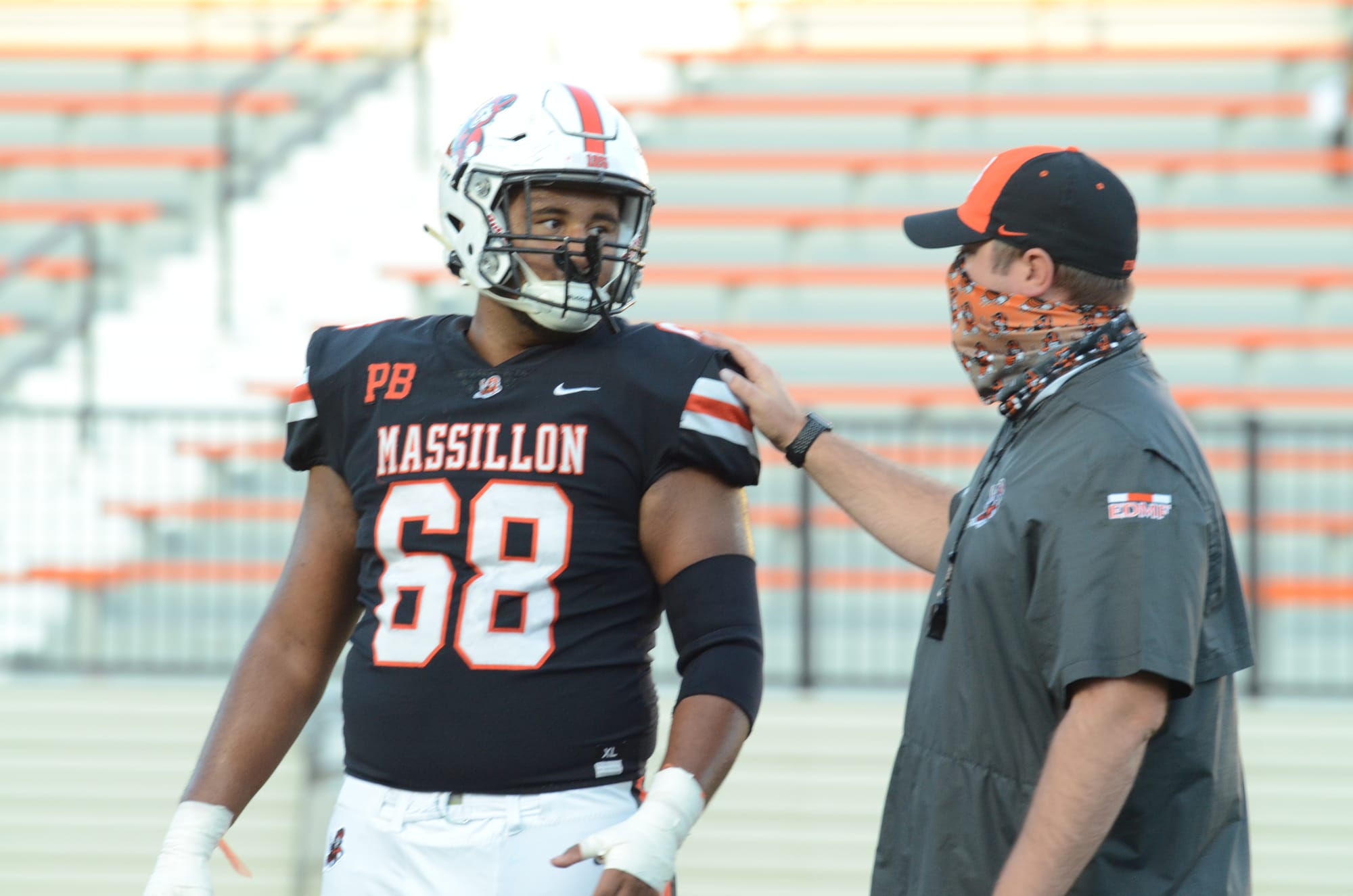 Finding Hope Takes Patience