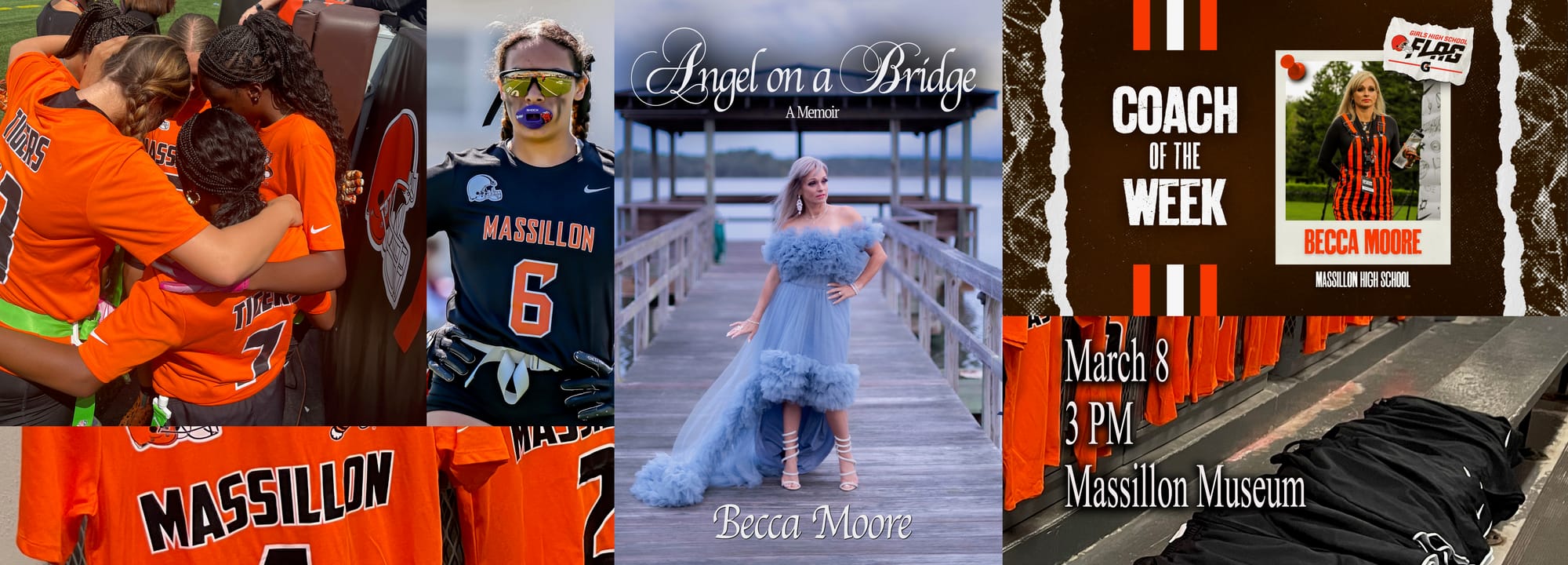 Massillon Museum Event