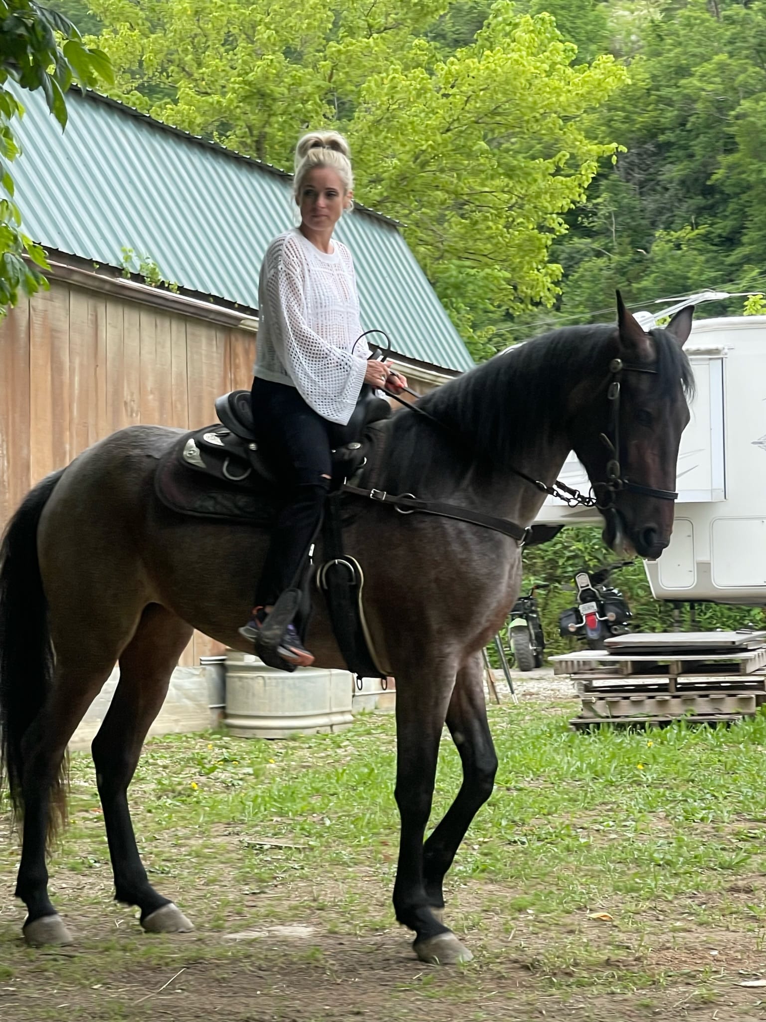 Praying for my Downfall..