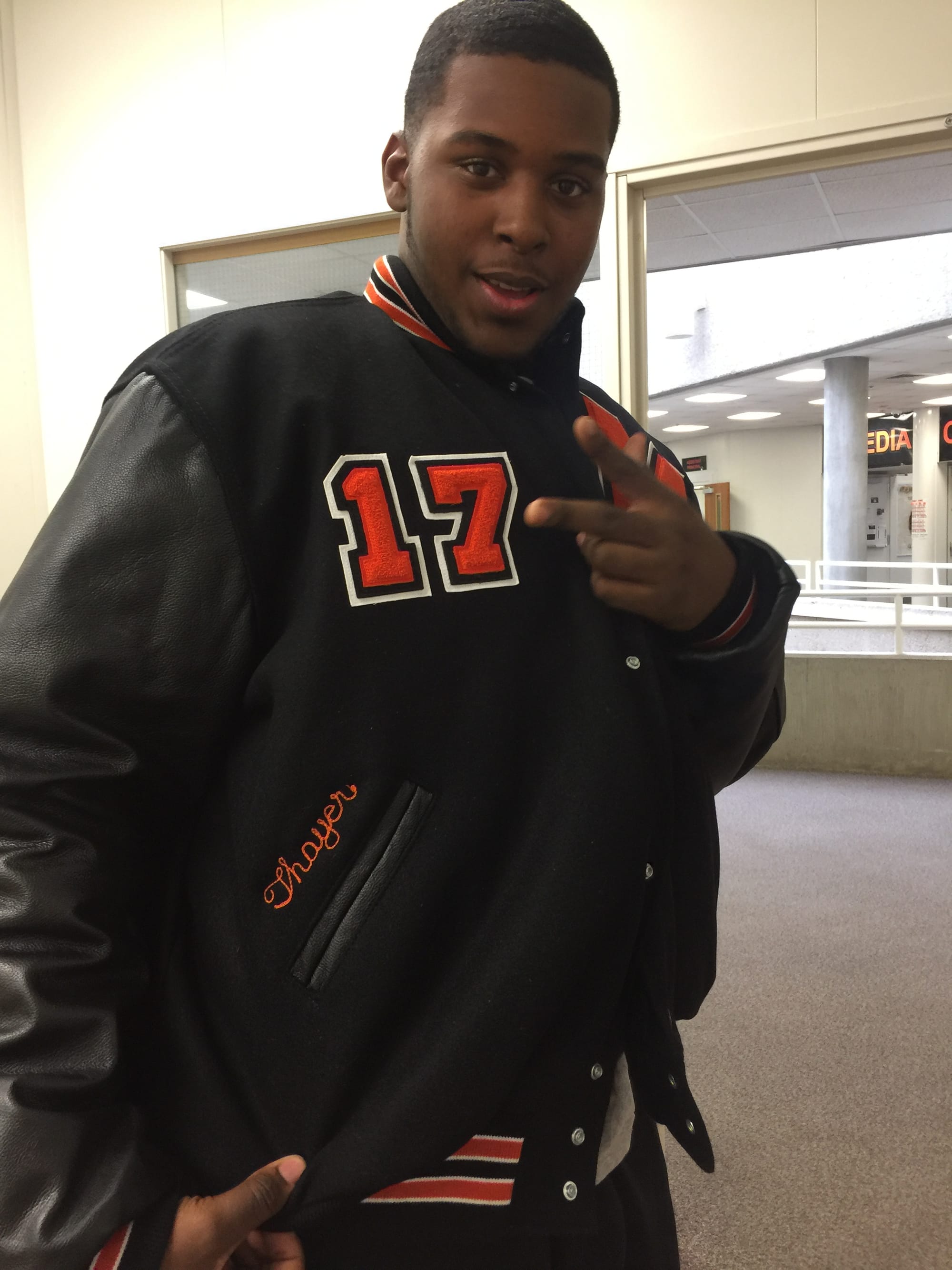 Life On The Line In Tiger Town