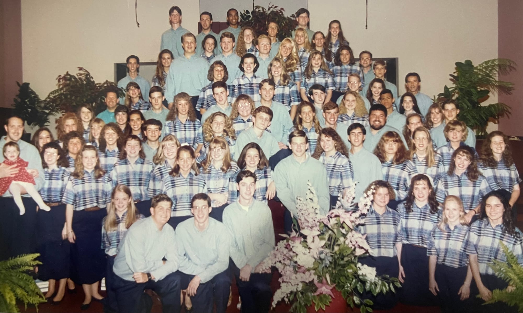 Fighting For My Voice