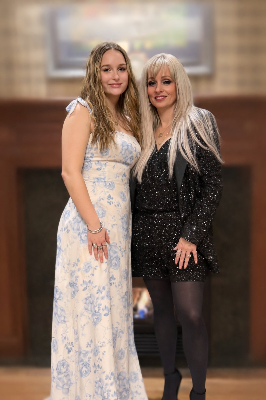 Happy Birthday Ella!