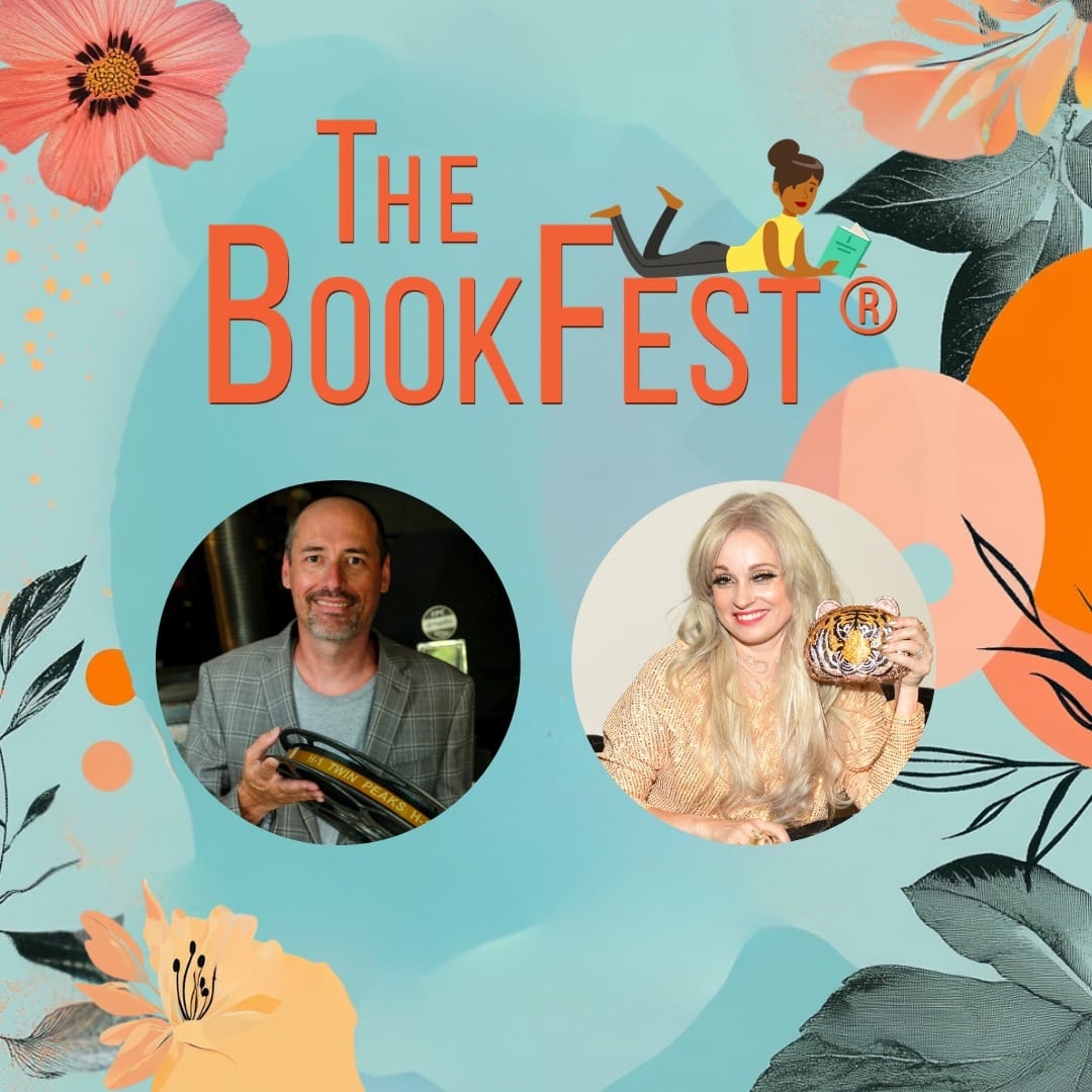 BookFest Spring 2026 Awards