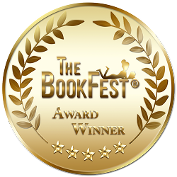 2026 BookFest Winner