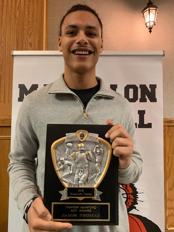 The Ending Is Only The Beginning