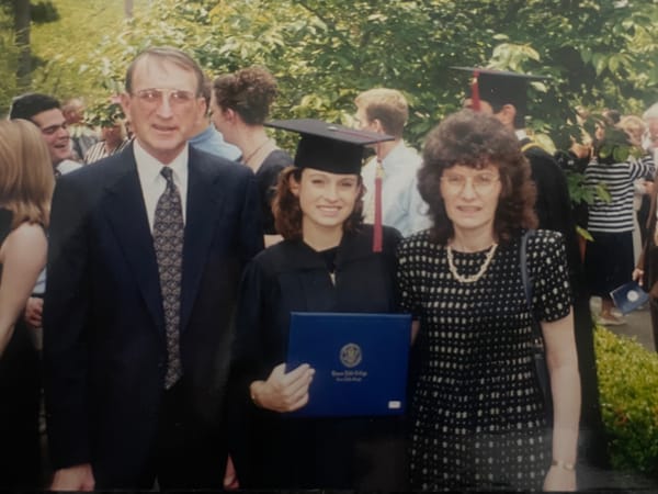 Educating The Educated