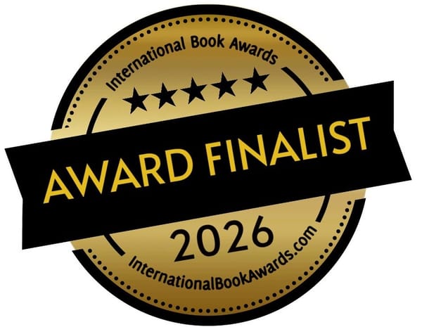 2026 International Book Awards